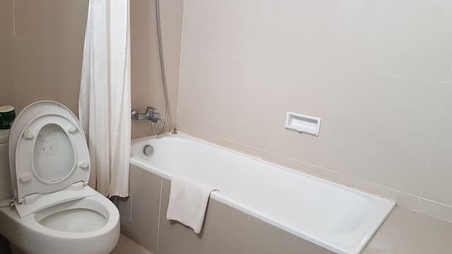 Interconnecting Superior Double and Twin Room