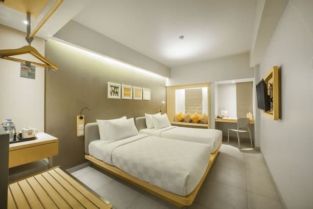 Superior Room