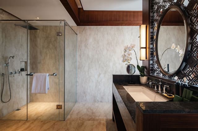 Executive Suite Ocean View