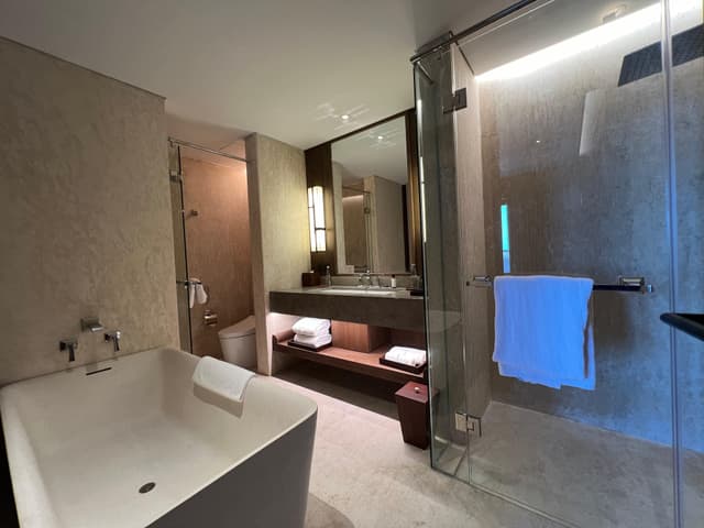 Sanur Suite Ocean View