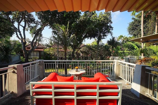 Bungalow