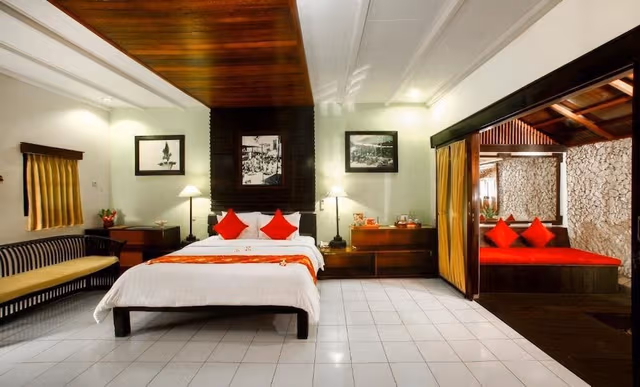 Suite Room
