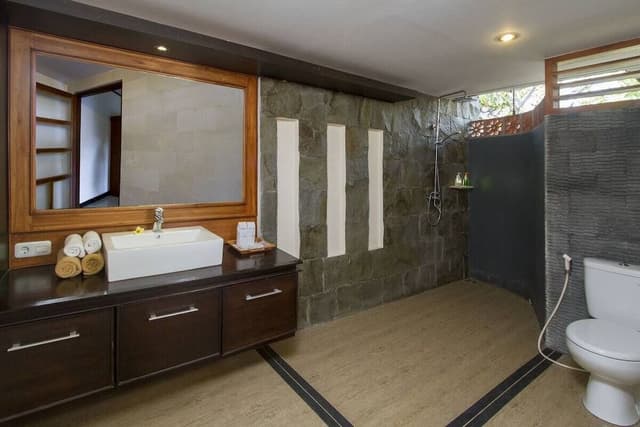 Suite Room
