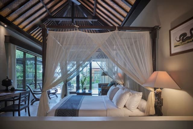 Villa, Private Pool