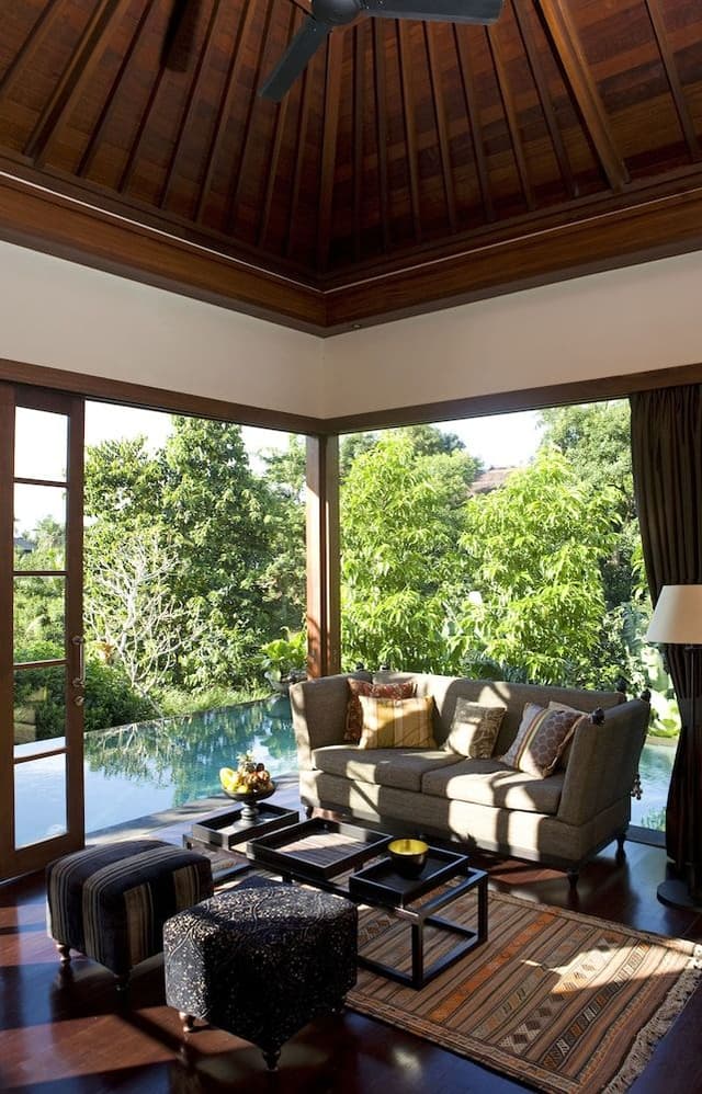 Luxury Villa, Private Pool
