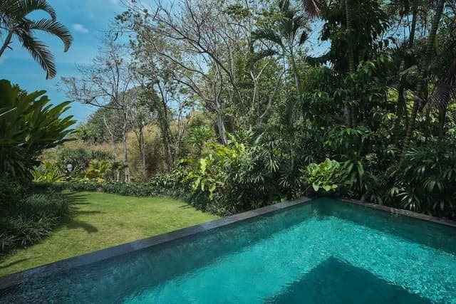 Luxury Villa, Private Pool