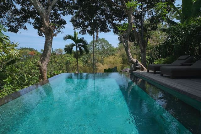 Villa, Private Pool