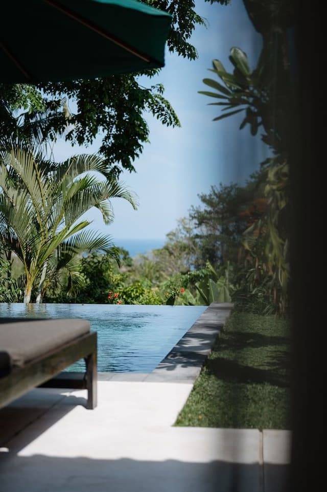 Villa, Private Pool