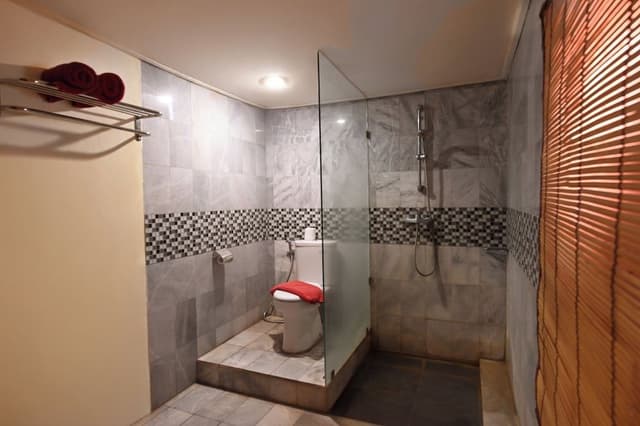 2 Bedrooms Family Villa (Upstairs and Downstairs)
