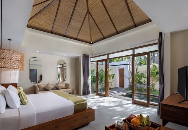 Signature Villa, 1 Bedroom, Private Pool (Special Opening Deals)