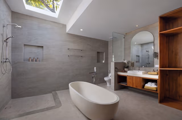 Signature Villa, 1 Bedroom, Private Pool (Special Opening Deals)