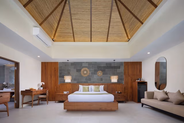 Signature Villa, 1 Bedroom, Private Pool (Special Opening Deals)