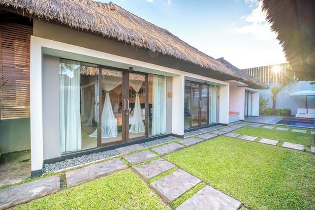 Royal Villa, 3 Bedrooms