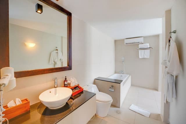 Villa, 1 Bedroom, Private Pool, Pool View
