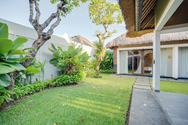 Royal Villa, 3 Bedrooms