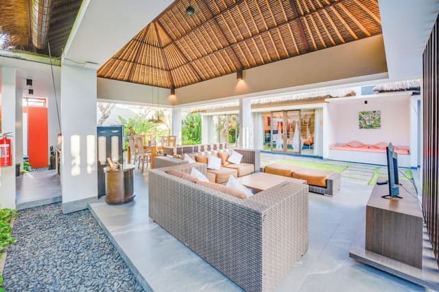 Royal Villa, 3 Bedrooms