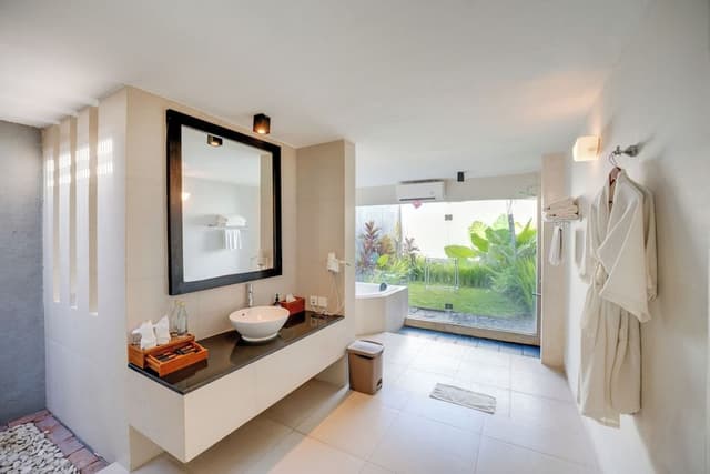 Villa, 3 Bedrooms, Private Pool, Pool View