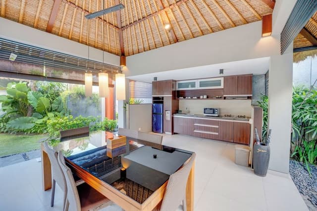Villa, 3 Bedrooms, Private Pool, Pool View