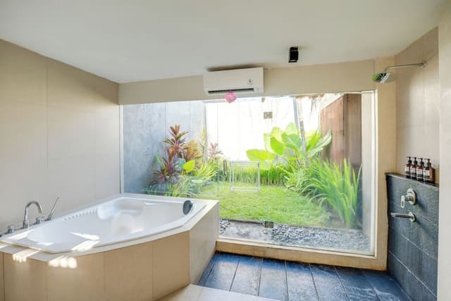 Villa, 3 Bedrooms, Private Pool, Pool View