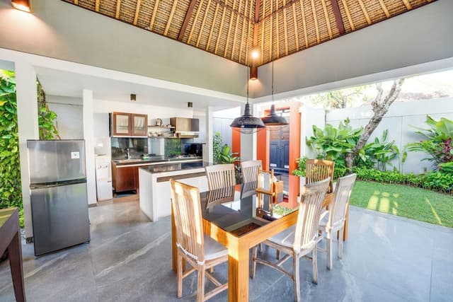 Royal Villa, 3 Bedrooms