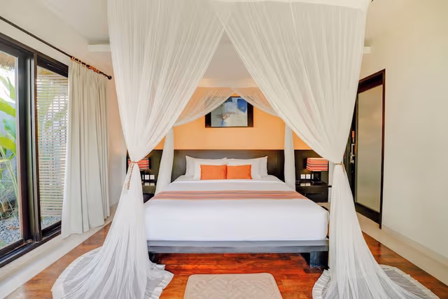 Villa, 3 Bedrooms, Private Pool, Pool View