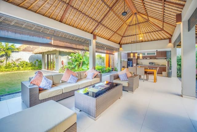Villa, 3 Bedrooms, Private Pool, Pool View
