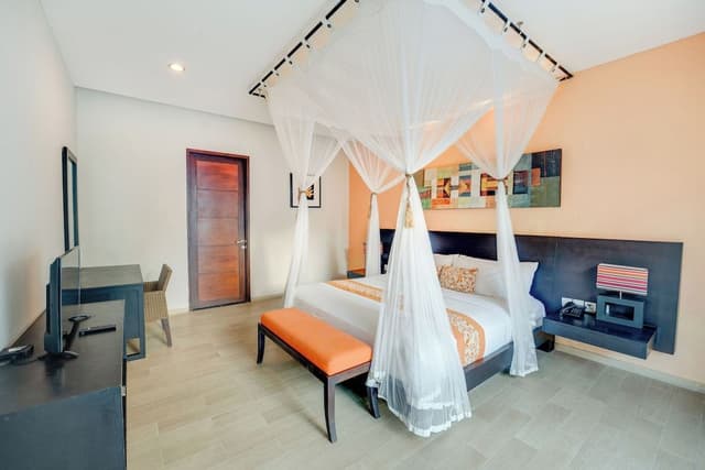 Royal Villa, 3 Bedrooms