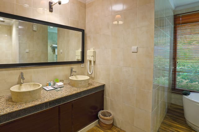 One Bedroom Pool Villa