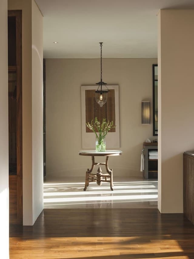 Villa (Forest Edge)