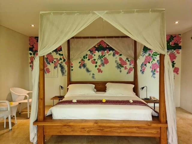The Nature Suite