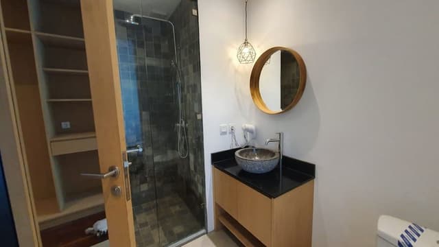 Deluxe Terrace Room