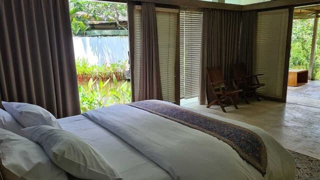 The Nature Suite