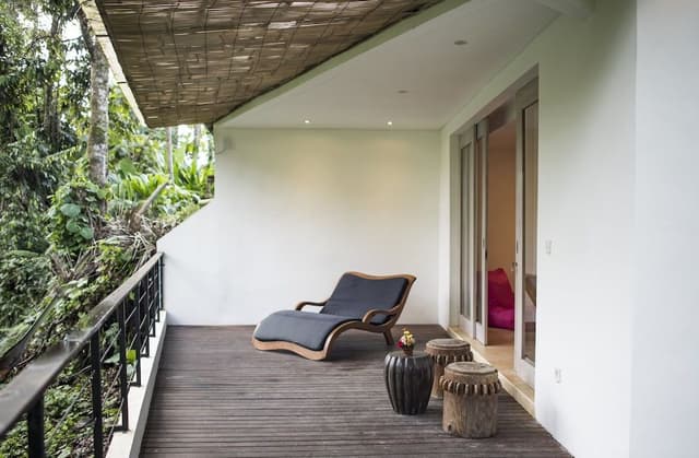 The Nature Suite
