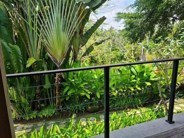 Deluxe Terrace Room