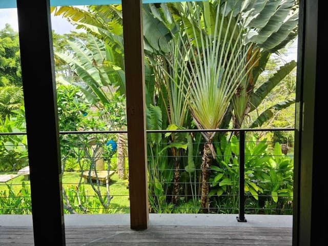 Deluxe Terrace Room
