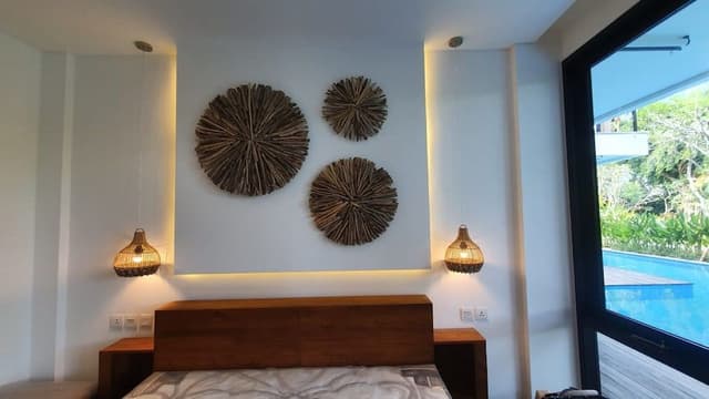 Deluxe Terrace Room