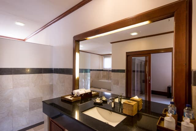 1 Bedroom Pool Villa