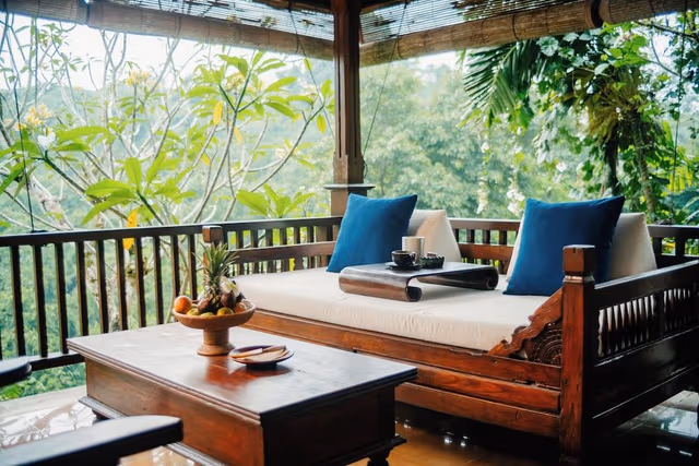 Villa, 2 Bedrooms, Private Pool