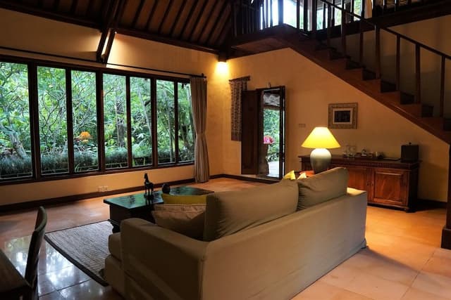 Royal Villa