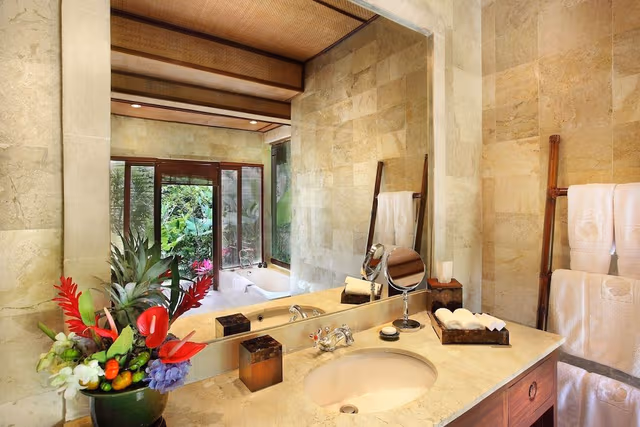 Villa, 1 Bedroom, Private Pool