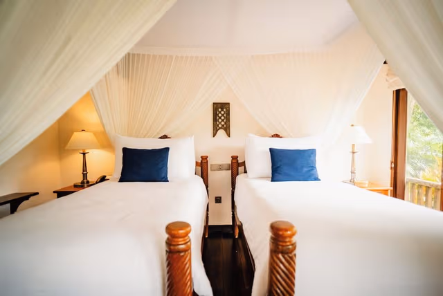 Villa, 2 Bedrooms, Private Pool