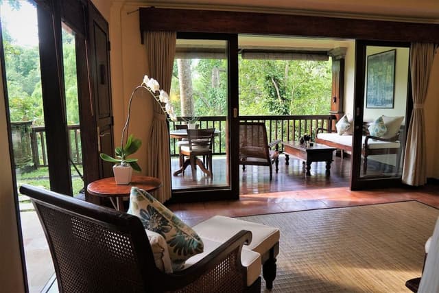 Suite (Treetop)
