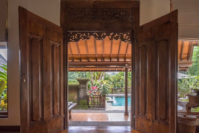 Villa, 1 Bedroom, Private Pool