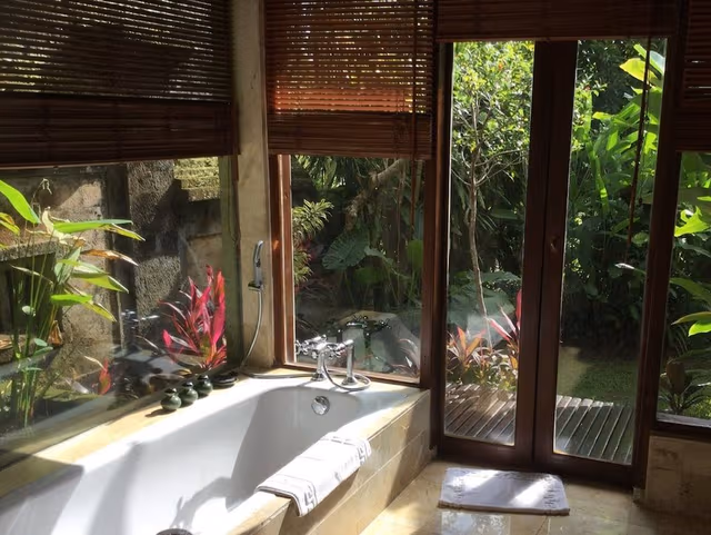 Villa, 1 Bedroom, Private Pool