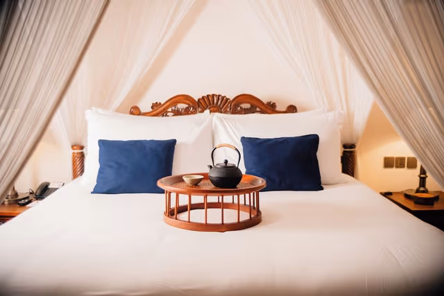 Villa, 2 Bedrooms, Private Pool