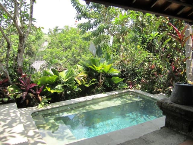 Villa, 1 Bedroom, Private Pool