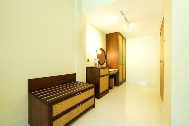 Suite Room