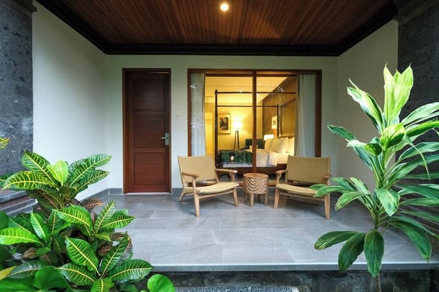 Suite Room
