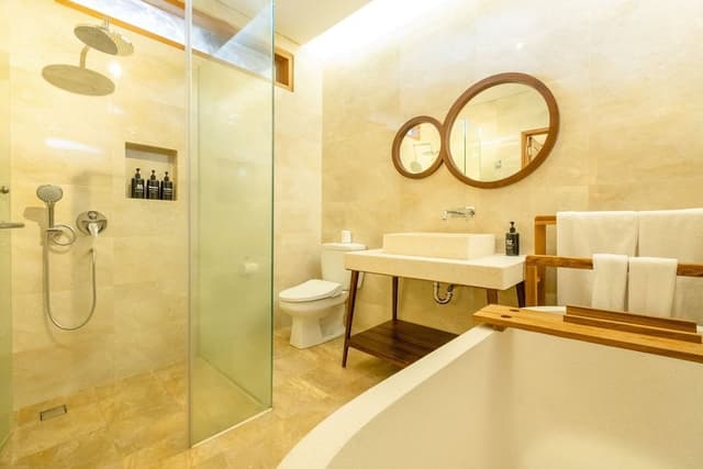 Suite Room