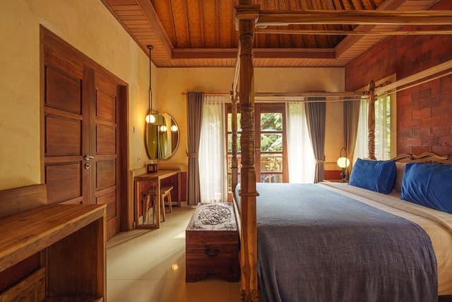 Classic Suite, 2 Bedrooms